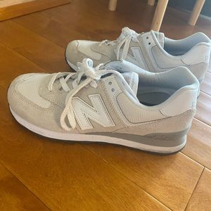New Balance womens shoes